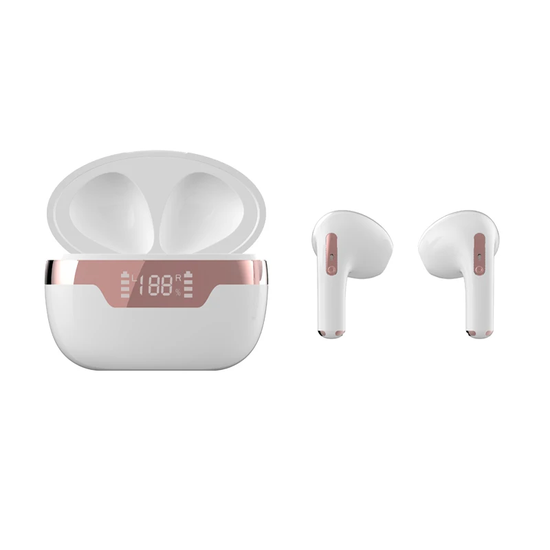 

2021 TWS Wireless Earbuds Wireless Earphones Wireless Ear Buds