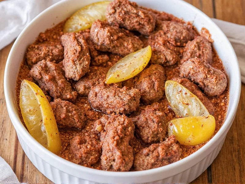 Five Guys Cajun Seasoning: Recipe & Usage Guide