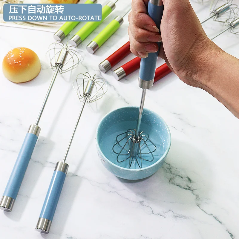 Egg beater