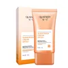 Facial Sunscreen Creams Sun SPF 50 Isolation UV Sunblock Body Sunscreen Concealer isolation makeup