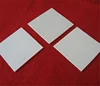 High purity al2o3 alumina ceramic slab plank for insulating heating element