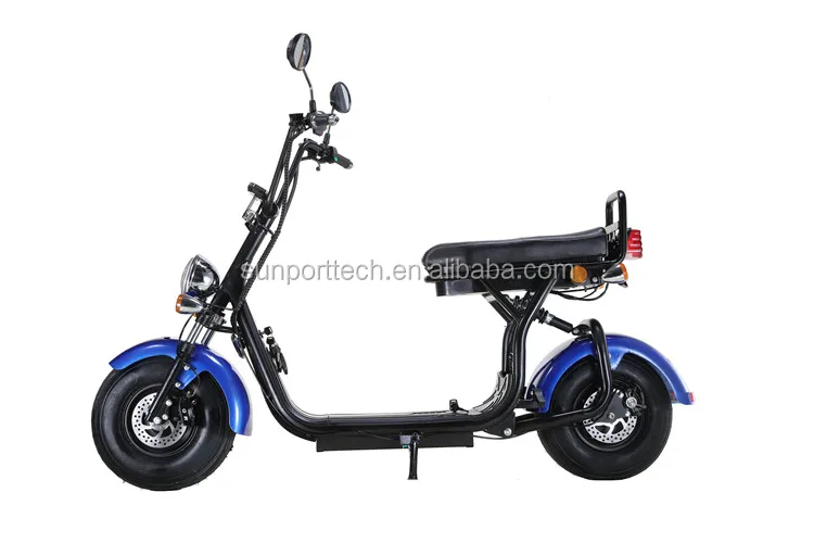 sunra electric scooter