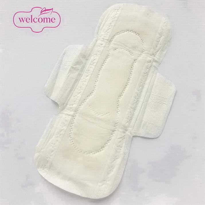 

New Product Ideas 2021 Summer Biodegradable Organic Cotton Loose Sanitary Napkin to Womens Panties Sleepwear Casual Dresses