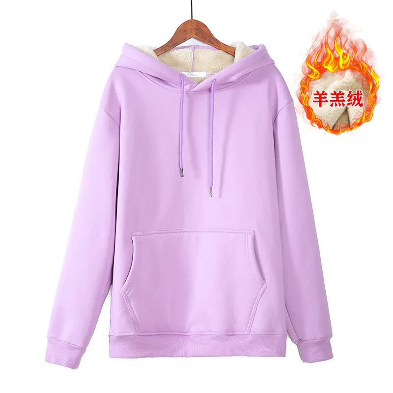

Women Pullover Hoodies Blanket With Sleeves Oversized Sweatshirt Winter Casual Warm Fleece Hoodie, 8 colors