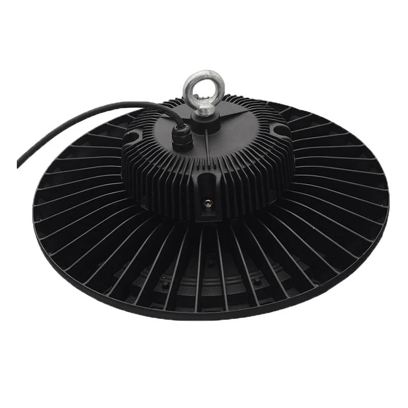 

HKV high bay led light led light industrial high lumen ufo led high bay light 240w