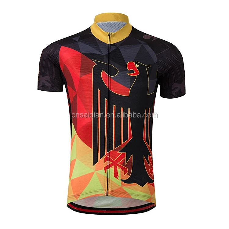 

Wholesale mans custom team women retro cycling wear for sale, Customized color