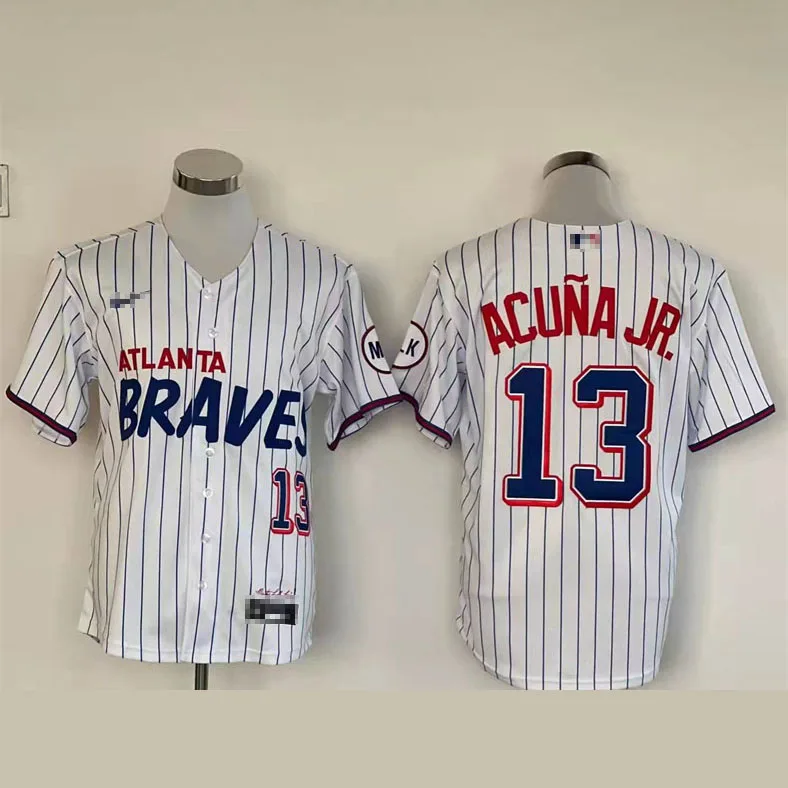 

baseball jersey baseball uniforms for men 2022 new fashion US league baseball clothing fans wear softball clothes