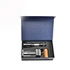 Manufacturer 4 Color Zoomable LED Torch Flashlight