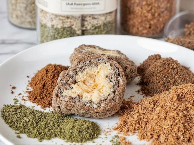 All Purpose Seasoning: Complete Guide & Uses