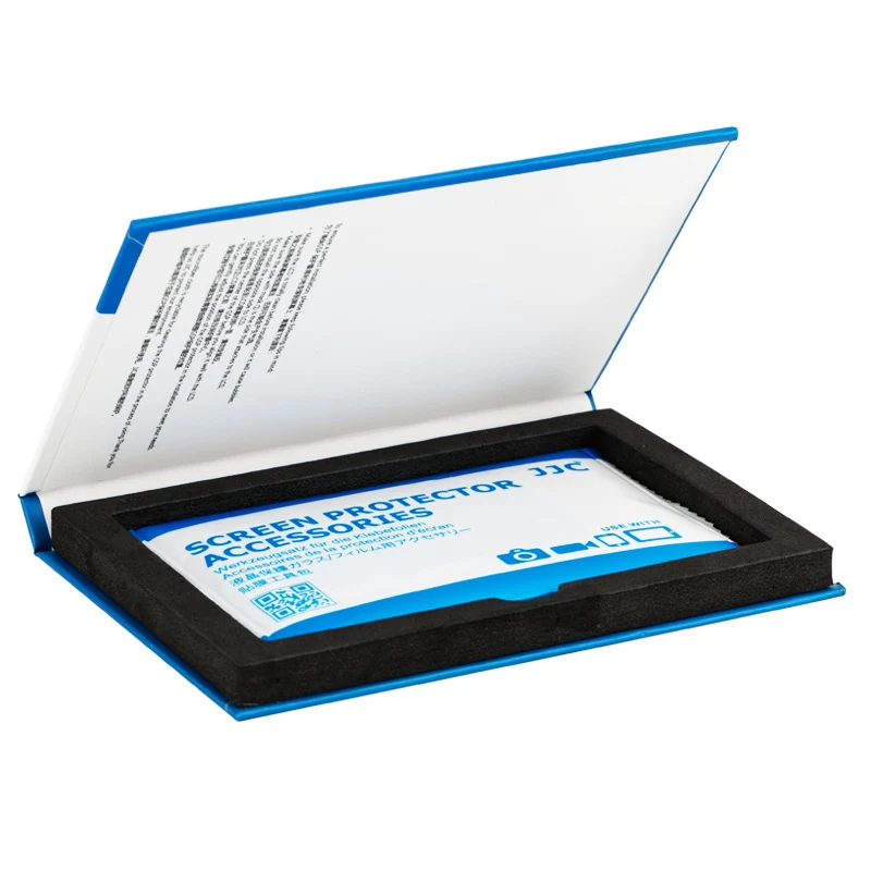 JJC Cheap Price Camera Tempere