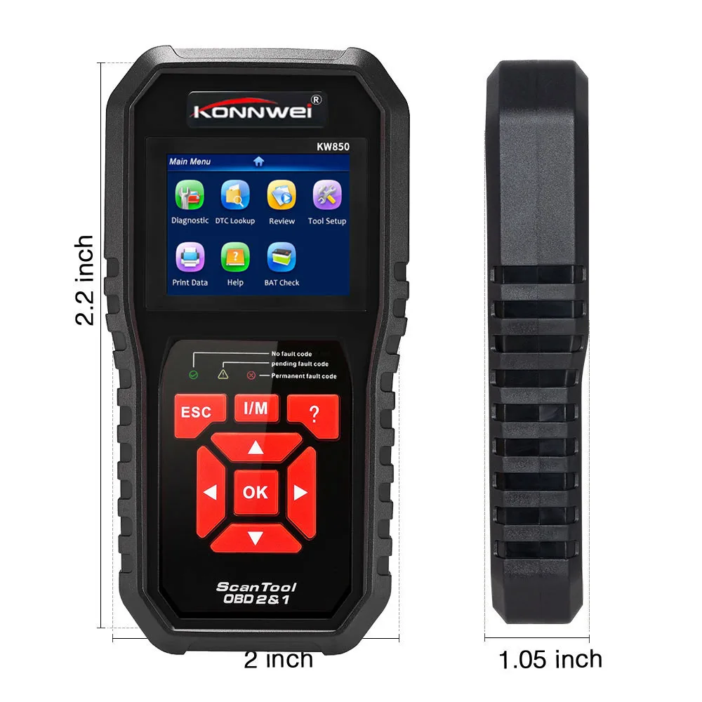 Vehicle Code Reader >> Konnwei Kw850 Obdii Obd2 Eobd Car Vehicle Code Reader Auto Diagnostic Check Engine Auto Scanner 2019 Buy Universal Car Diagnostic Equipment Best Vehicle Code Reader >> Konnwei Kw850 Obdii Obd2 Eobd Car Vehicle Code Reader Auto Diagnostic Check Engine Auto Scanner 2019 Buy Universal Car Diagnostic Equipment Best
