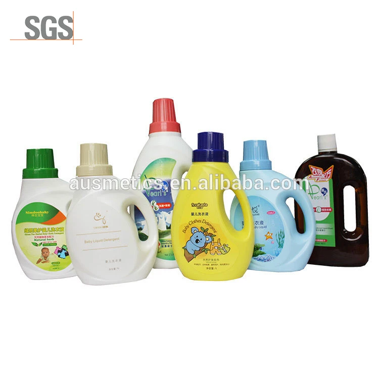 Oem Offer Sample Free Liquid Detergent For Baby Underwear Used Clothes