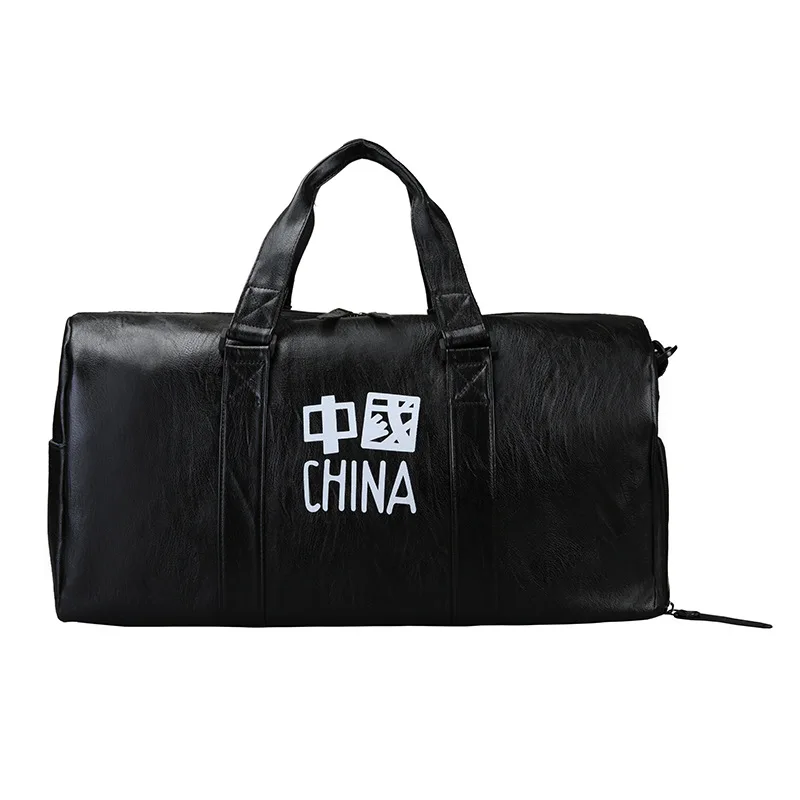 

Twinkle Sports Training Custom Duffle Bag With Logo Large Capacity Diagonal Yoga Shoes