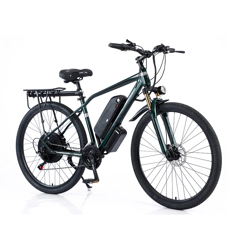 

aluminium alloy frame electric bicycle e bike men 48V 13Ah city high speed powered 29 inch 1000w electric bikes