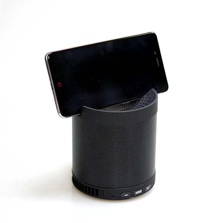 2019 trending products q3 bluetooth speaker with metal perfect sound wireless speaker - ANKUX.COM