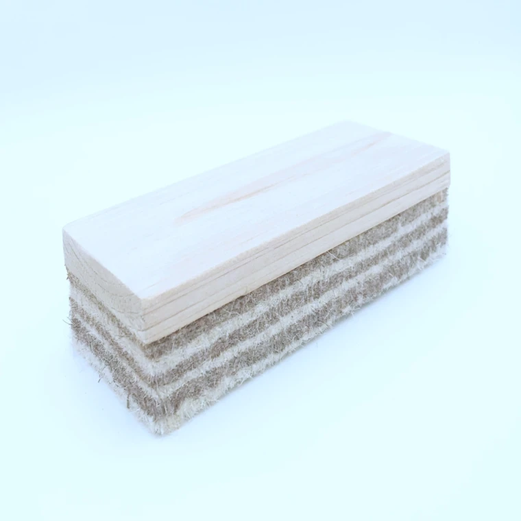 
Promotional top quality mini blackboard dry erase chalkboard calendar 