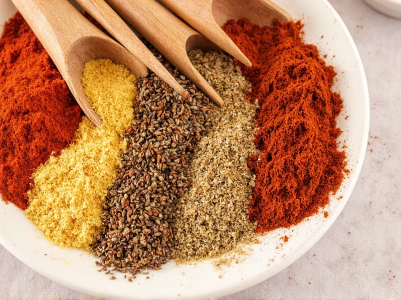 Spice Shelf Life After Expiration: Safety & Quality Facts