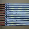 LED Bar Light AC220V High Brightness LED Tube 50cm 72LEDs 2835 LED Rigid Strip Energy Saving LED Fluorescent Tubes