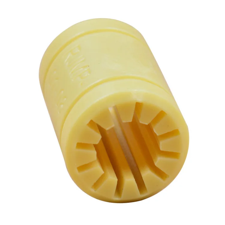 Self Lubricating Rjmp0112 Replacement Igus Plastic Linear Bearing