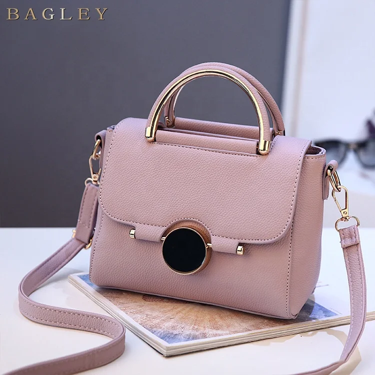 

Bagley Fashion High Quality crossbody bag bolsas fashion e bag handbag vendors handbags