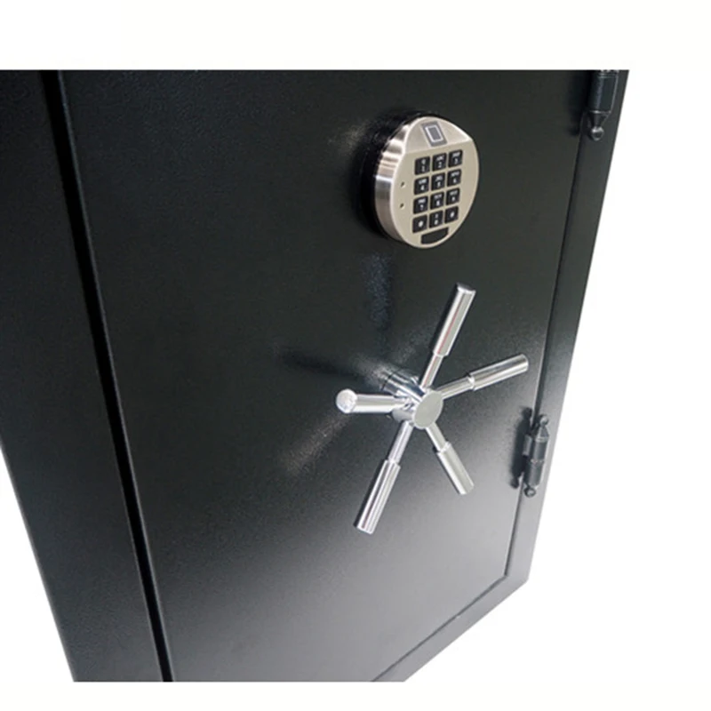 Professional Standing Steel High Quality Gun Safe Fireproof