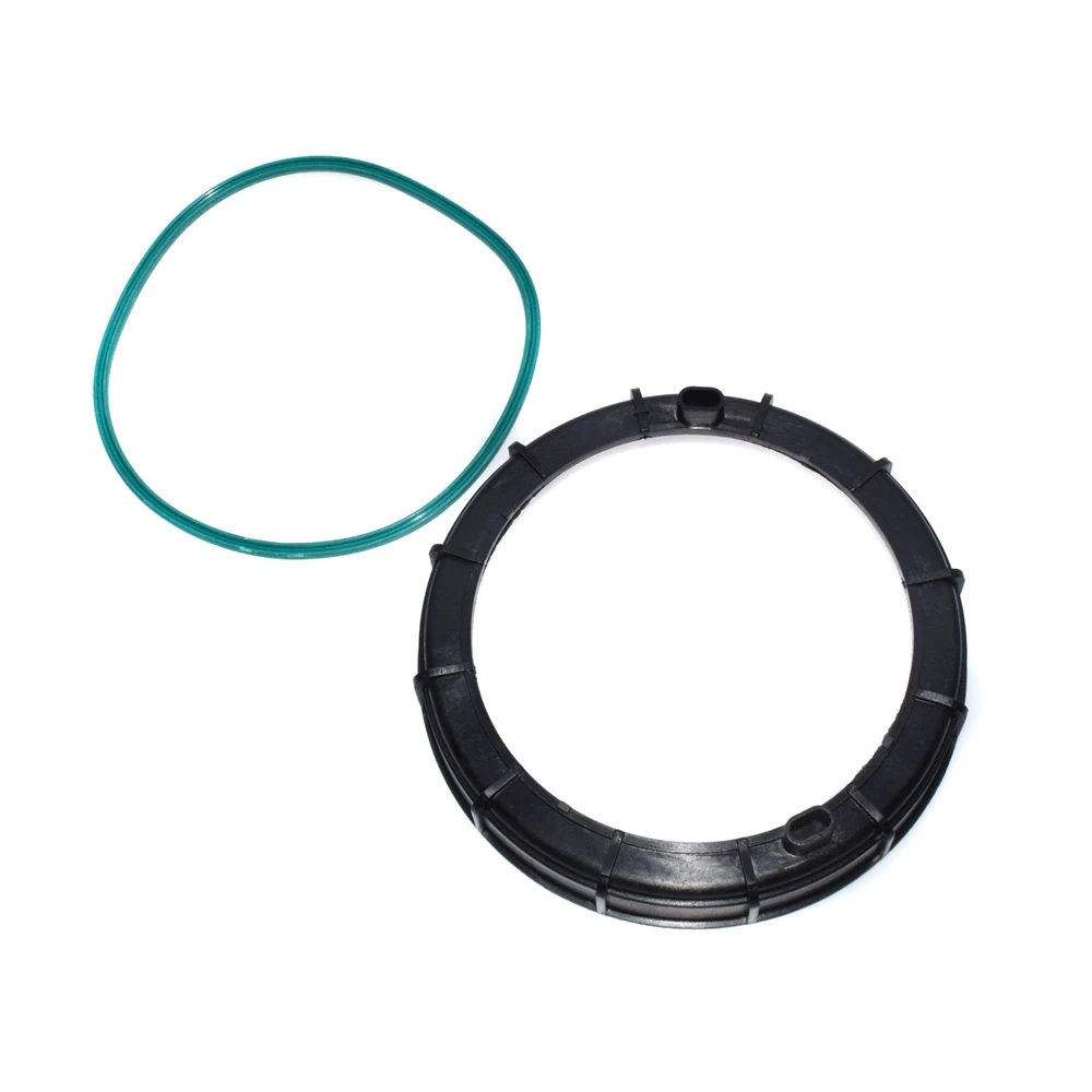 

Free Shipping!Fuel Pump Locking Seal & Cover O-Ring FOR Peugeot 307 206 207 Triumph Citroen