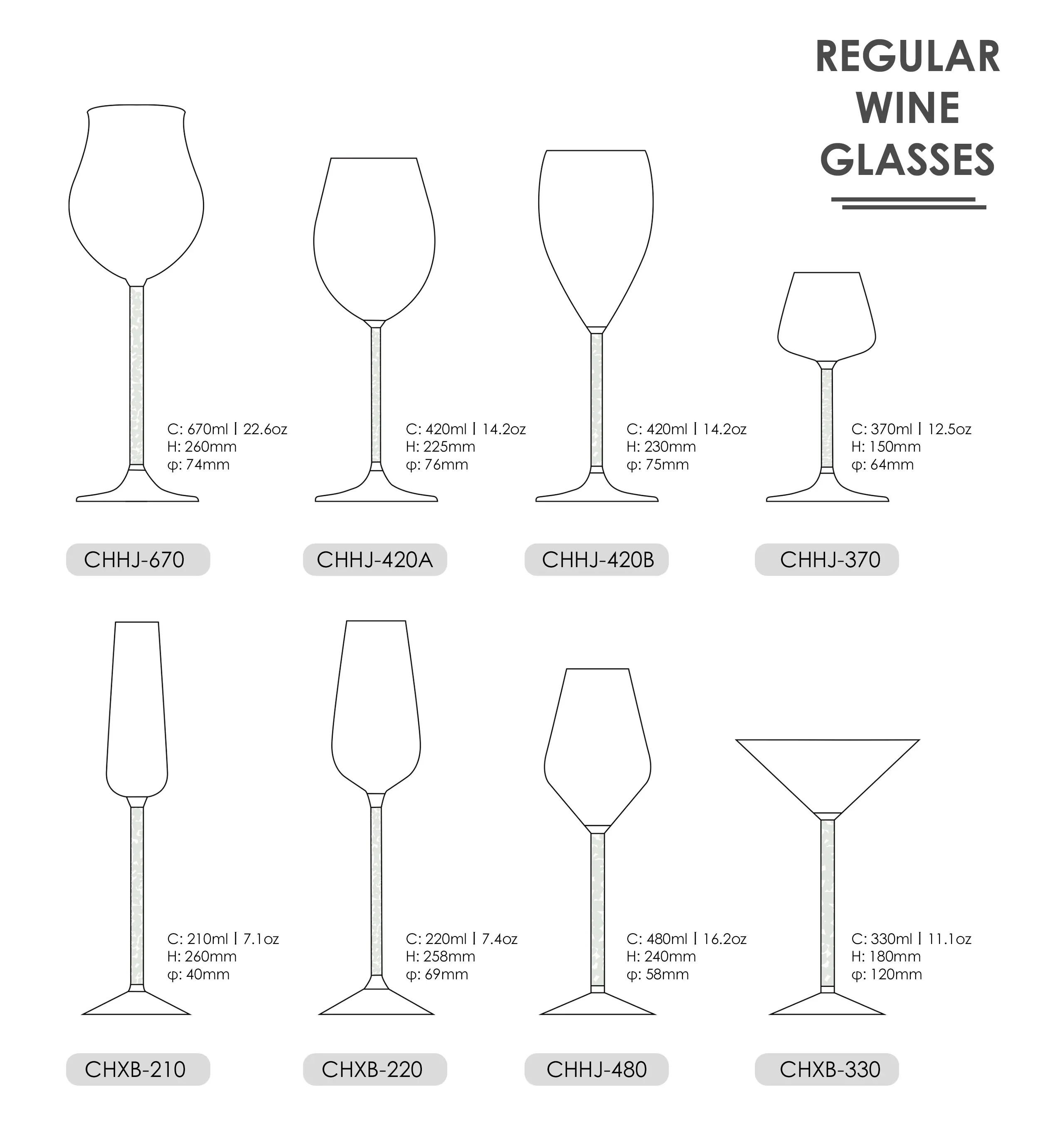 White Acrylic Moet Crystal Goblet Champagne Glasses Buy Crystal