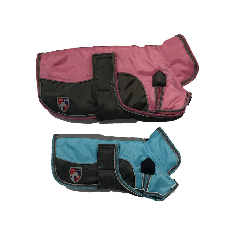 

Custom Design High Quality Waterproof Winter Pet Clothes Dog Coat