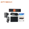 GTMedia V7S HD DVB-S2 Satellite Receiver Software Download Satellite Decoder Box with Cccam Set Top Box
