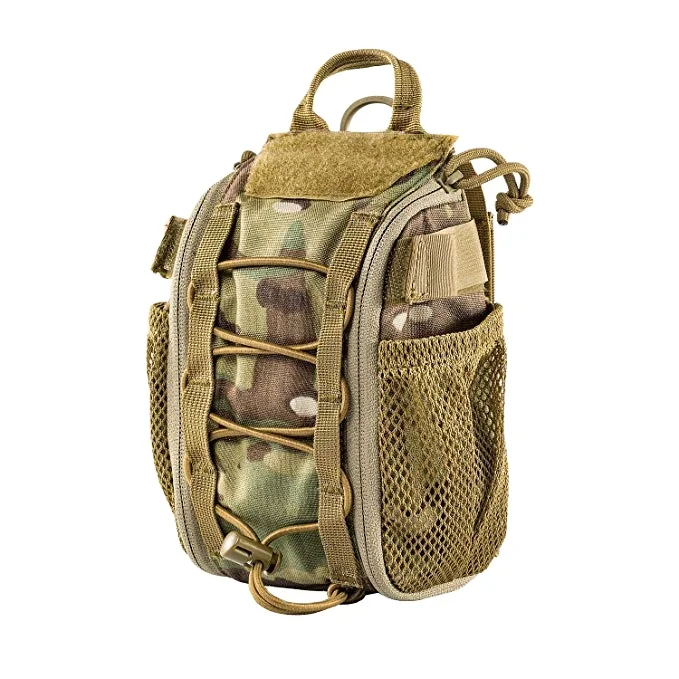 

Army First aid kit Tactical Medical Molle Pouch Trauma Bag pouch military bag magazine tactical pouch