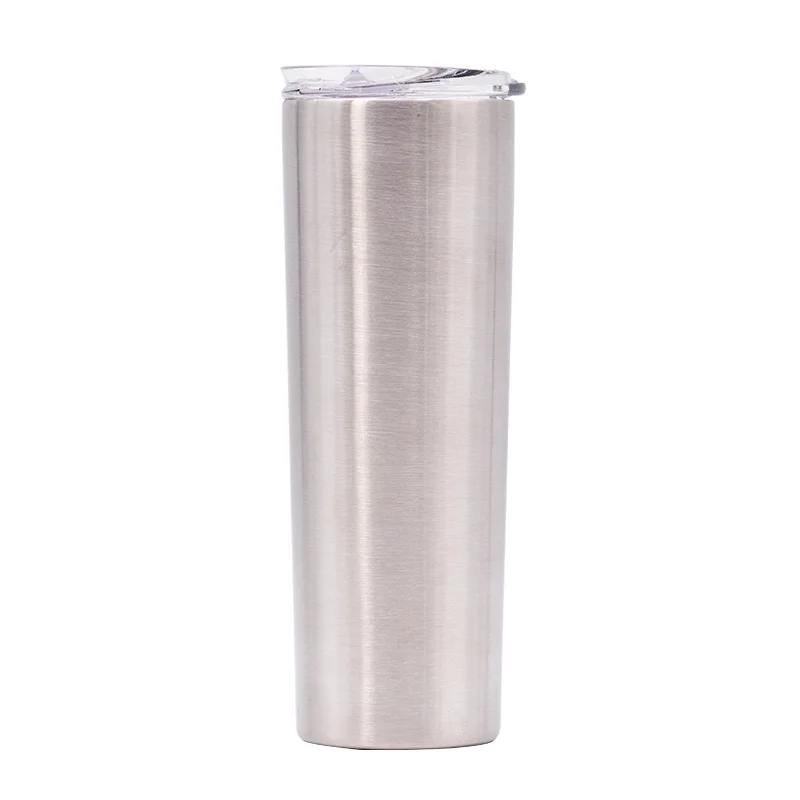 

custom logo reusable stainless steel coffee tumbler Wholesale travel sports milk tumbler cup manufacturers, Picture