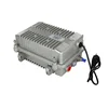 HFC Network Outdoor Cable TV AGC 4 Way Optical Node