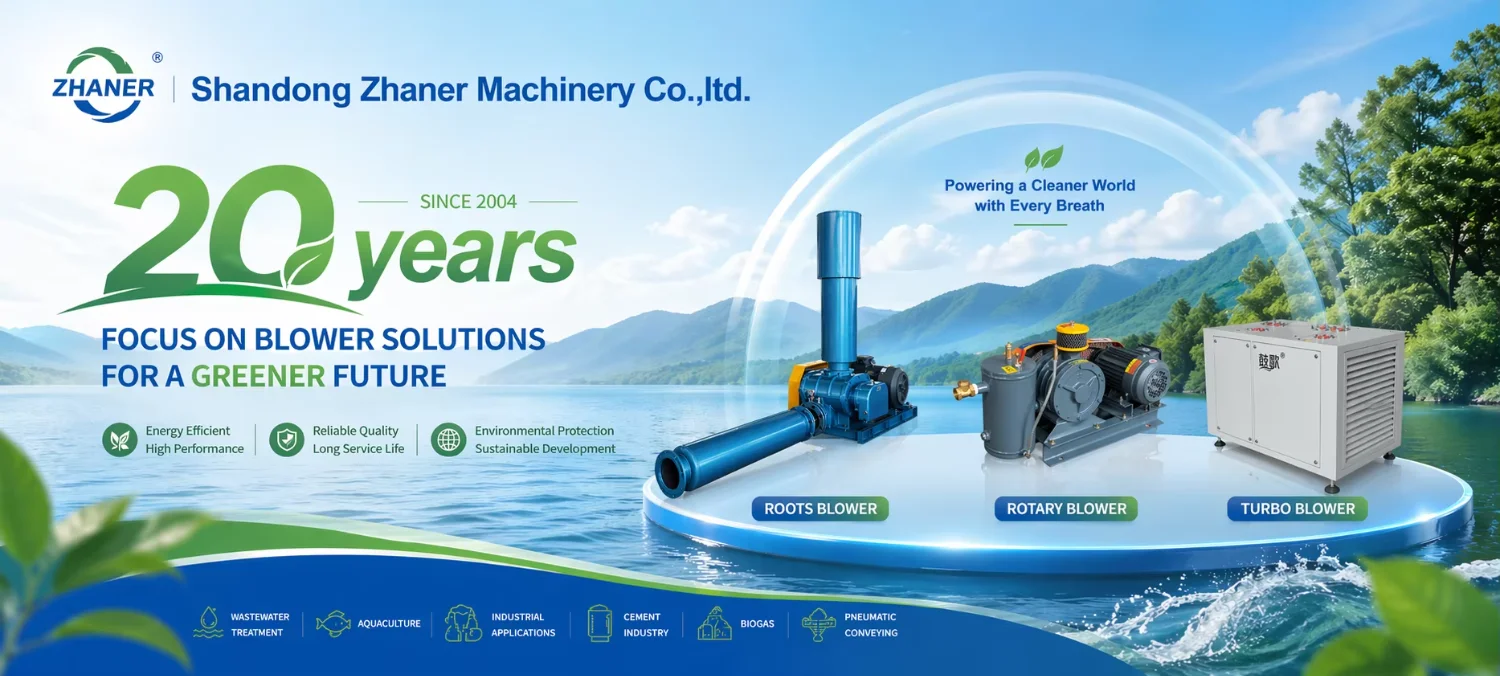 Roots Blower, 220, Electric - detail 34