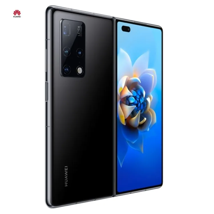 

China Version Huawei Mate X2 4G TET AL00 HarmonyOS 2.0 8GB+256GB China Version 4500mAh Battery Octa Core Smart Phone