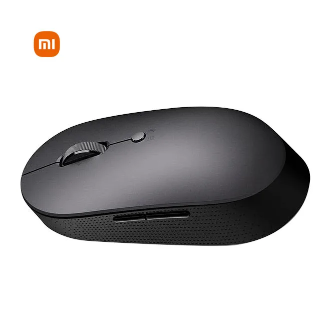 

Lightweight Xiaomi Youpin MIIIW S500 1000 DPI Dual Modes Xiaomi Wireless Portable Mouse