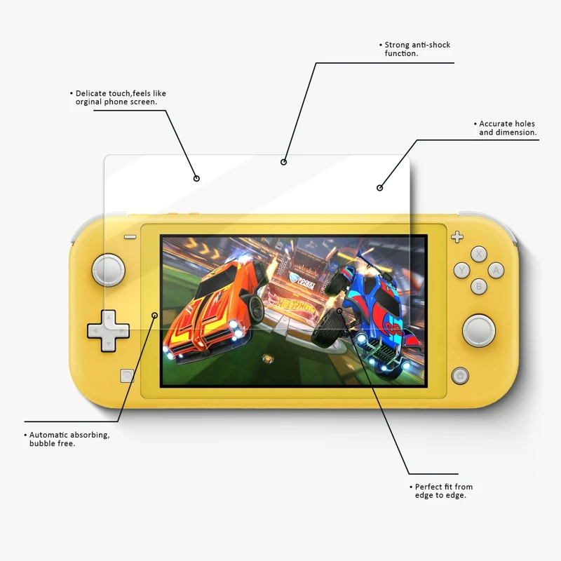 nintendo switch  lite