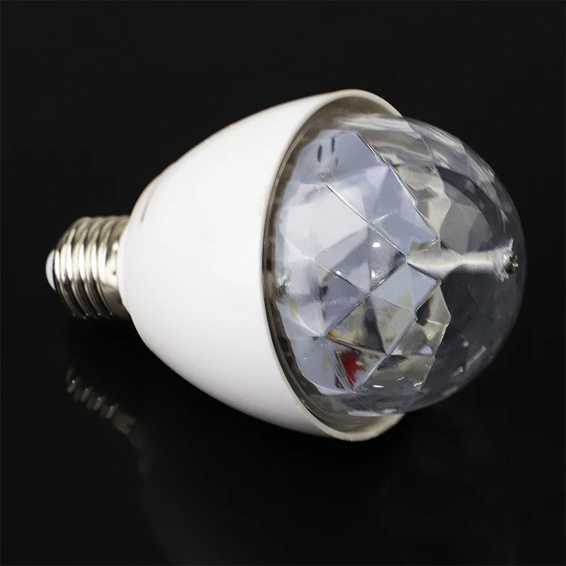 2020 hot selling 3W LED par can light stage up-lighting wedding decoration dj disco led light bulbs