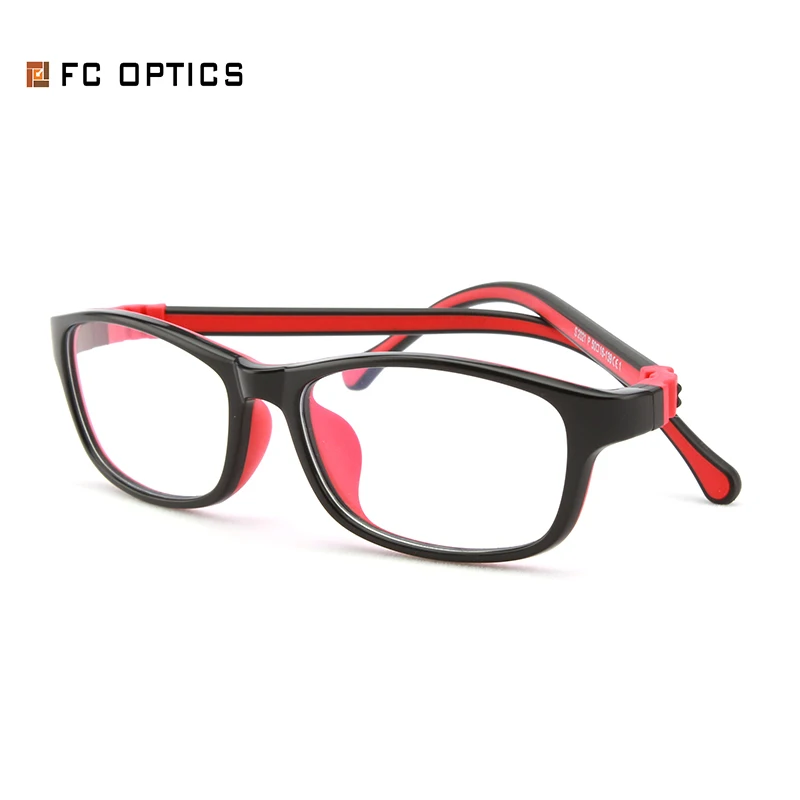 

2020 FC optical protective approval anti uv glare harmful blue light filter computer glasses