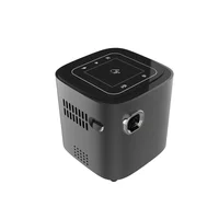 

Hot sale Owlenz SD50 Mini Cheap LED Projector HD 1080P cost-effective option for home entertainment