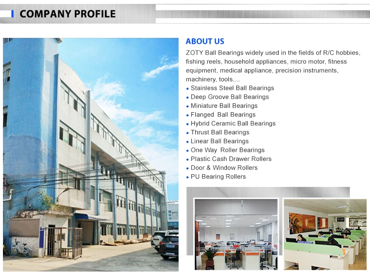 Skate white 608 8*22*7mm Full Ceramic Deep Groove Ball Skateboard Longboard Bearings