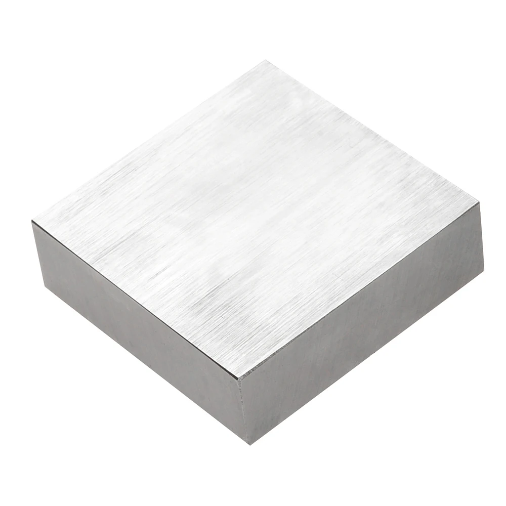 

High Quality Steel Bench Block For Jewelry Making Blocks, Silver