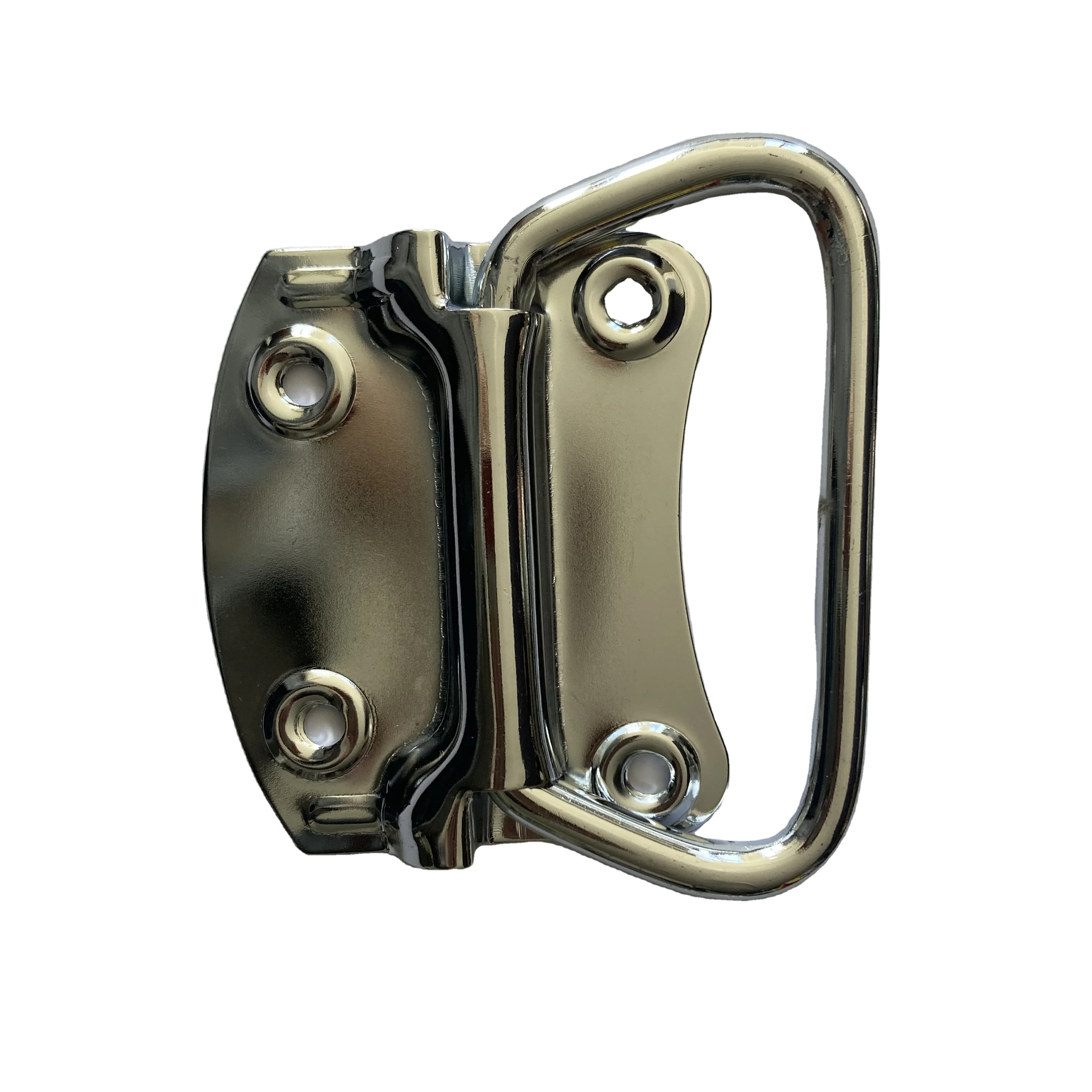 

handle buckle combination puller stainless steel hardware use for case system