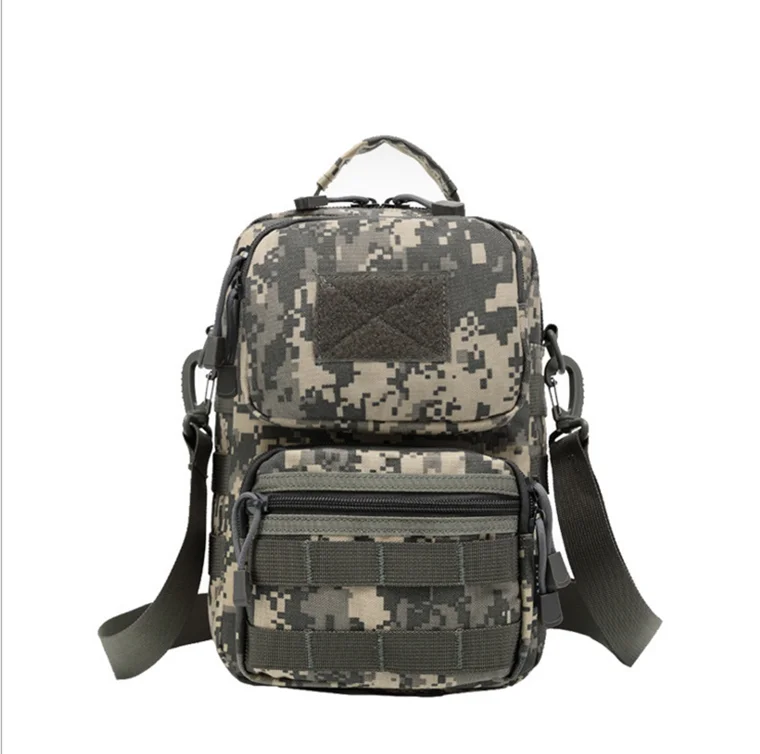 

Amazon fashion popular hot sale nice price Tactical Backpack Army Bag Tactical Camouflage shoulder bag