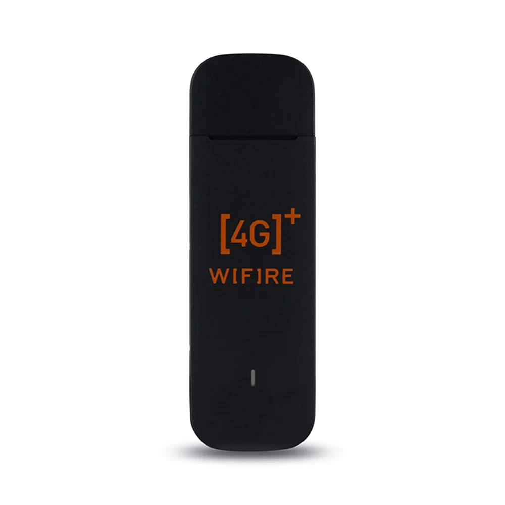 

Sitong LG070 Hot Sale Factory Directly 4G Modem Lte Wifi Router With Sim Card Slot E3372h-153, Black