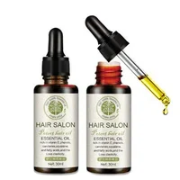 

Magic hair salon Argan Oil Moisturizing Nourish Scalp Smooth Dry Repair Treatment Hair essential oil