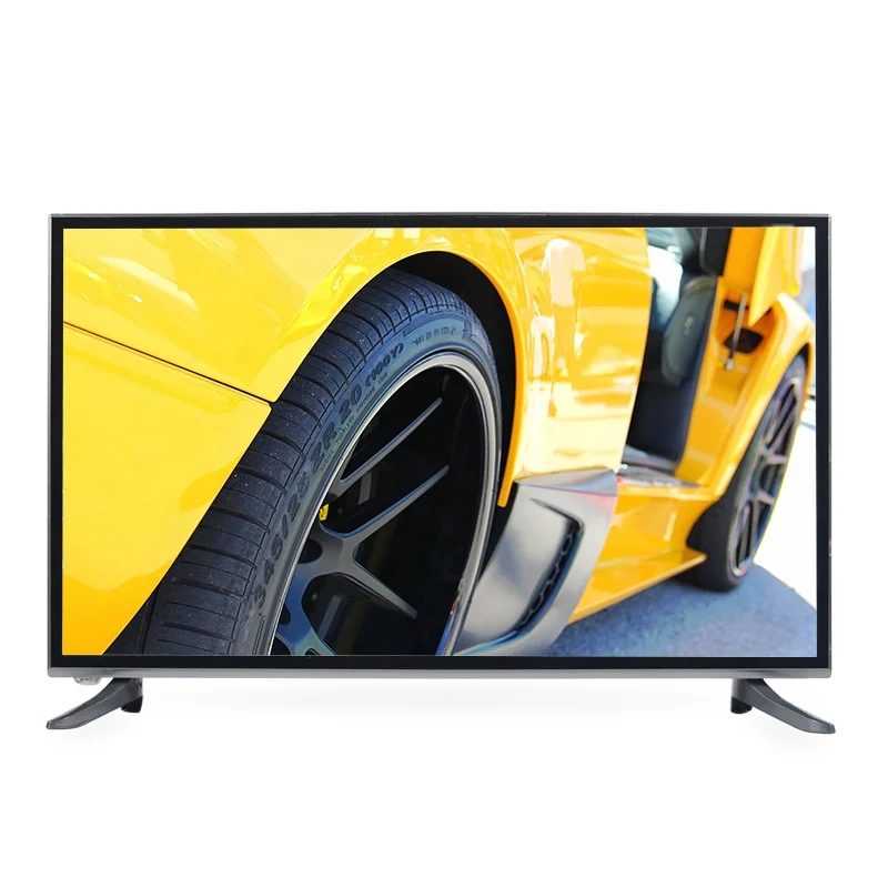 

Smart Led Tv 32 Inches Android Television De 40 Pulg Televisor Ful Hd