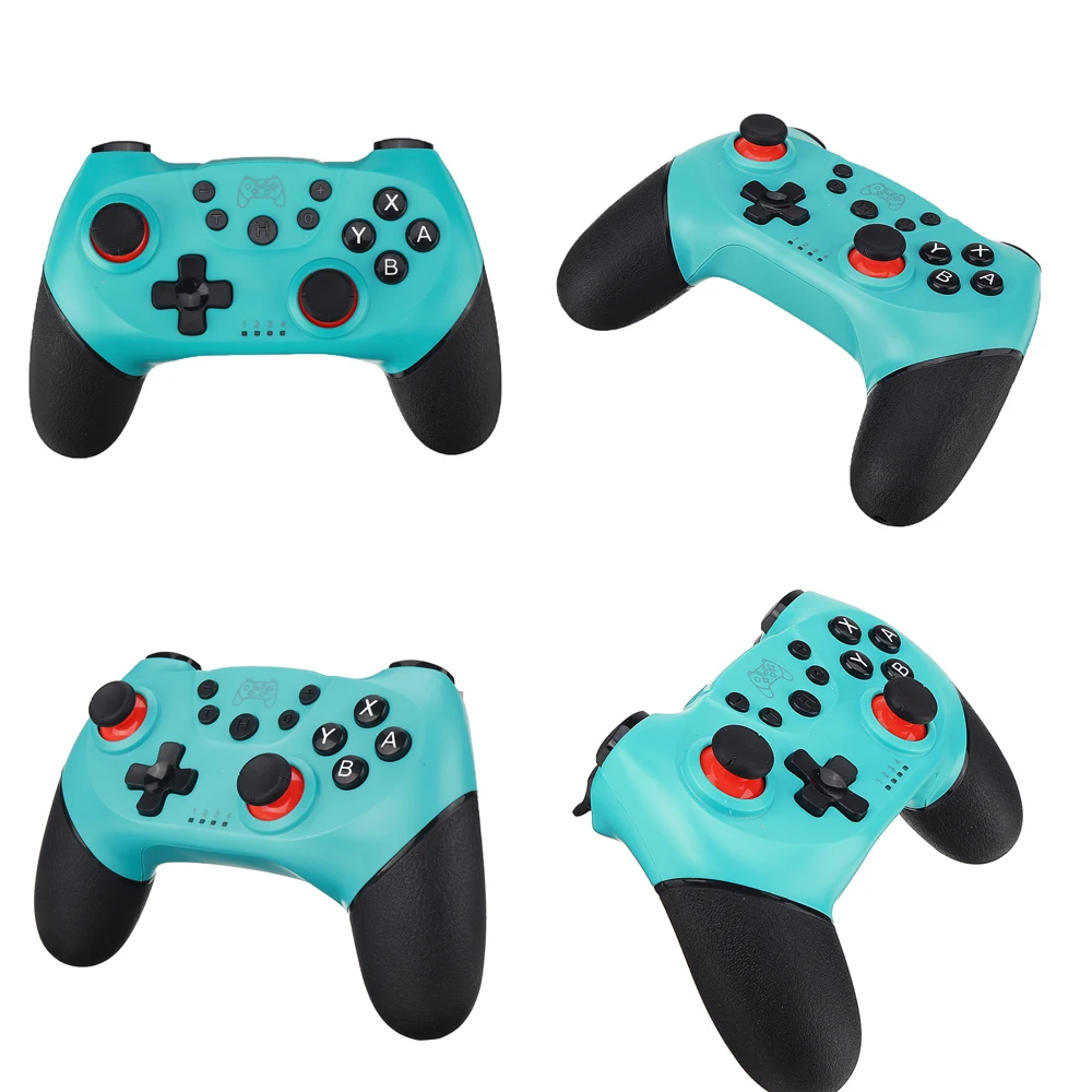 

New Wireless Gamepad Controller For Nintendo switch pro NL Gaming Joystick Controller