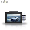 Best Buy Hd 1080P Dual Lens Camera Car Front And Rear User Manual Dash Cam with Voice Command