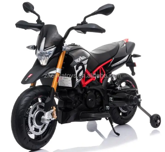 aprilia electric bikes