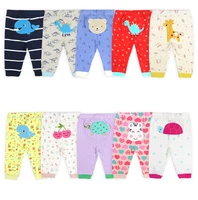 

baby trousers newborn cotton embroidered knitted baby boy pants